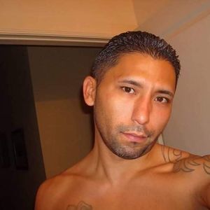 Meet your Posher, Sal